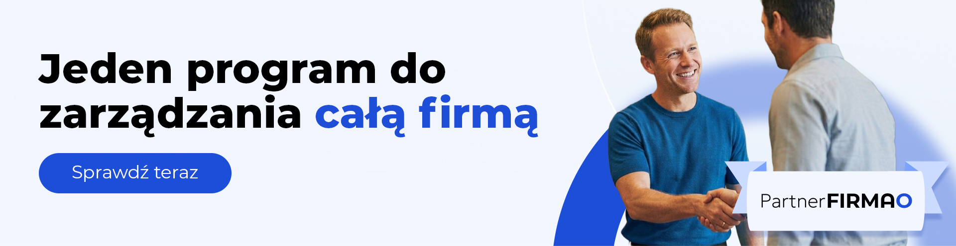 Jeden program do zarządzania całą firmą – Firmao