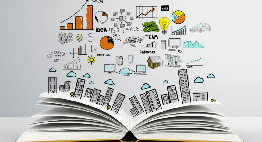 Najlepsze książki o marketingu – 10 tytułów, które musisz znać