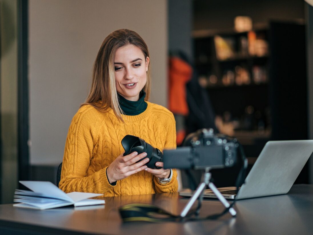 Blogosfera – historia i wpływ na odbiorcę