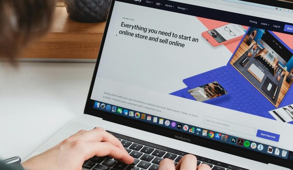 jak założyć sklep internetowy z biżuterią - poradnik