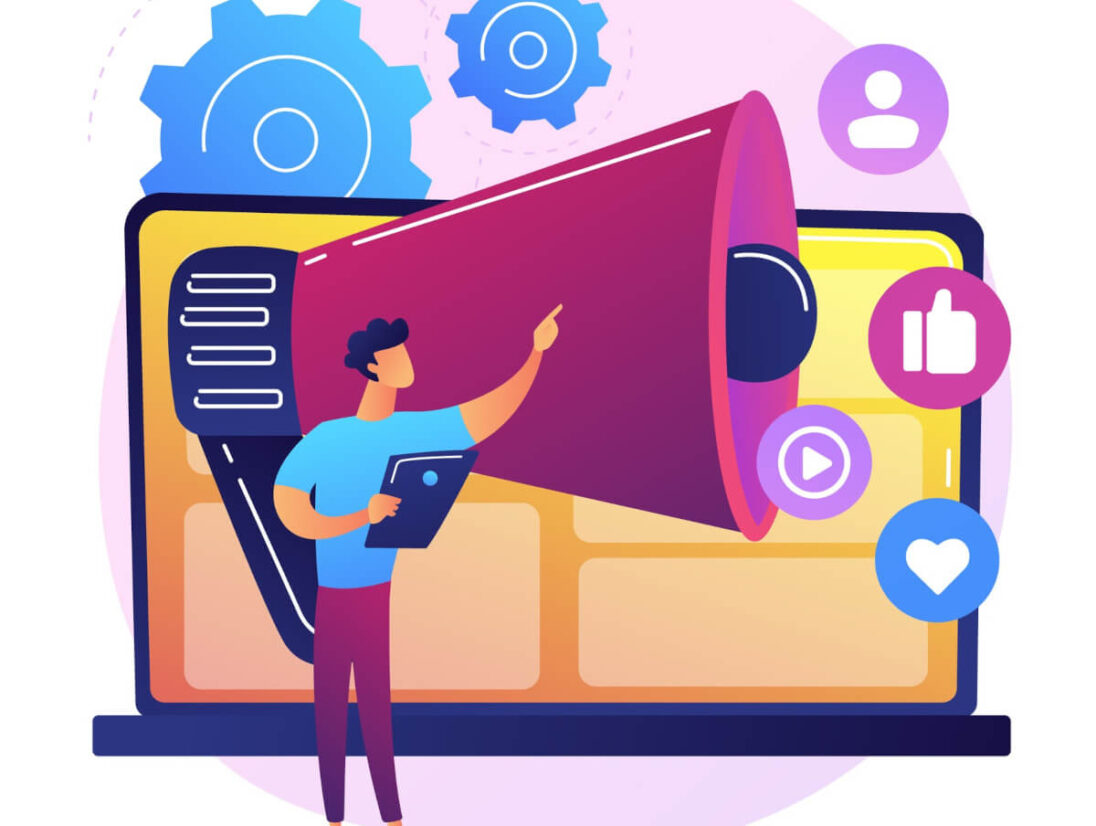 Marketing internetowy – jak zacząć się go samodzielnie uczyć?