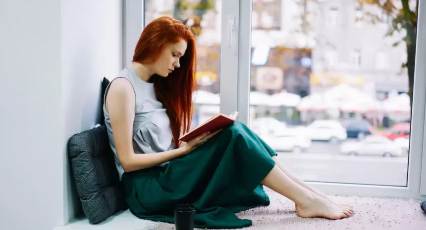 Najlepsze książki do samorozwoju. Po jakie tytuły sięgnąć?