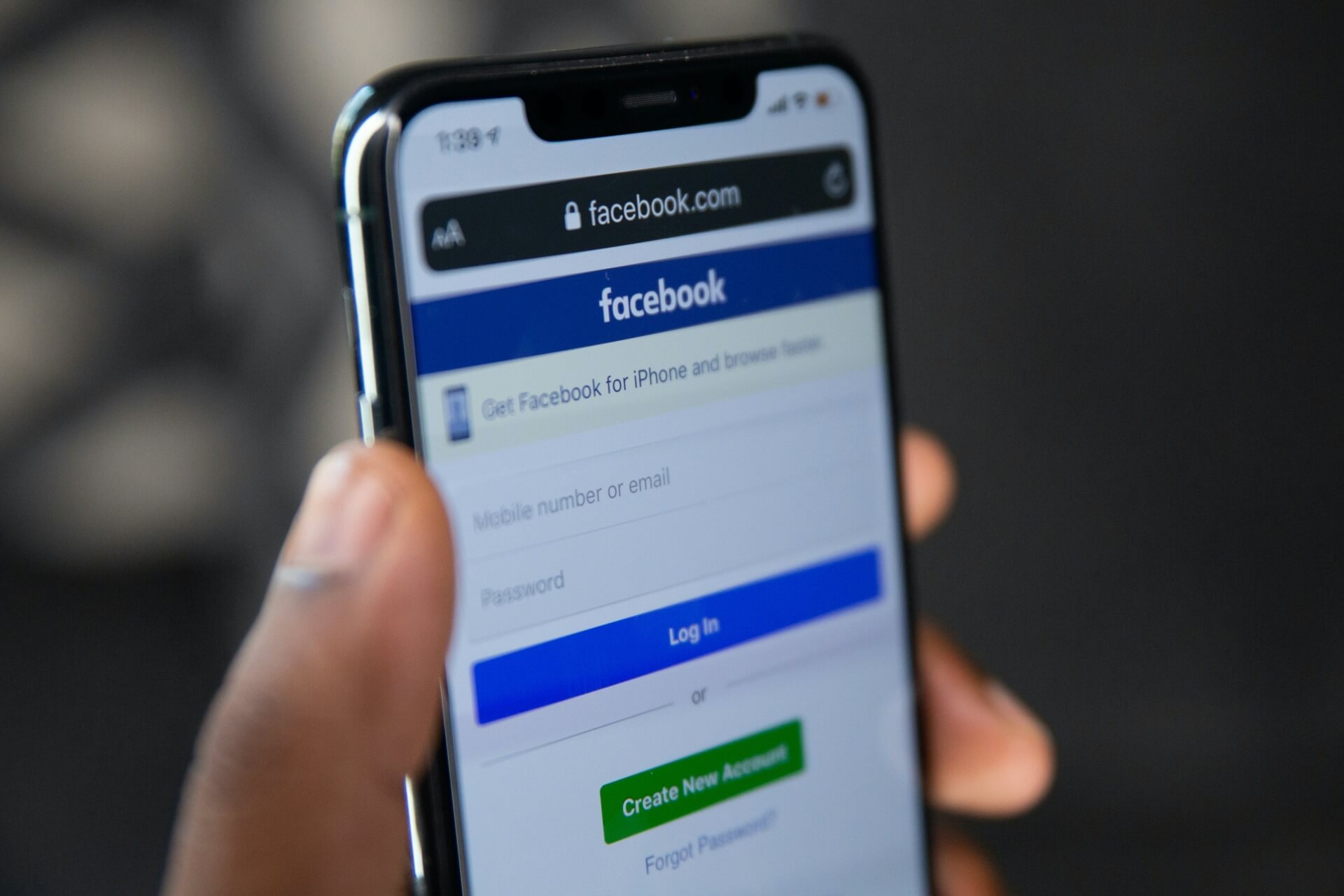 Jak odzyskać konto na Facebooku? Poznaj dostępne sposoby