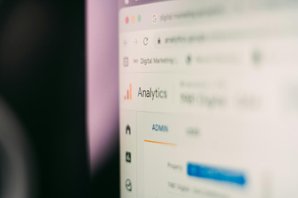 jak prowadzić sklep online wykorzystując analytics jak prowadzić sklep online z analytics