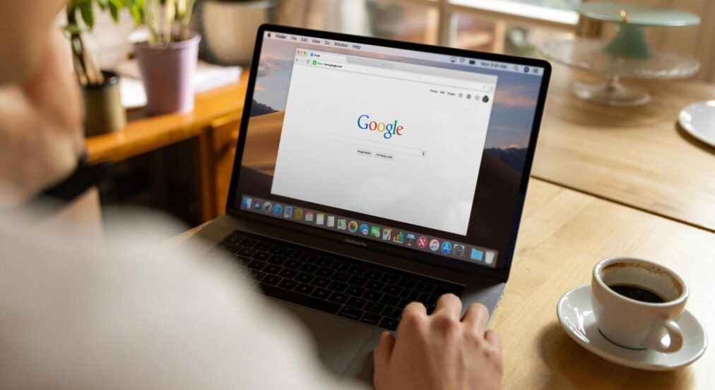 pozycjonowanie sklepu internetowego w google