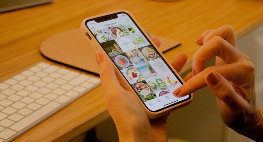 Jak zarabiać na Instagramie i ile zarabia się na tej platformie? 