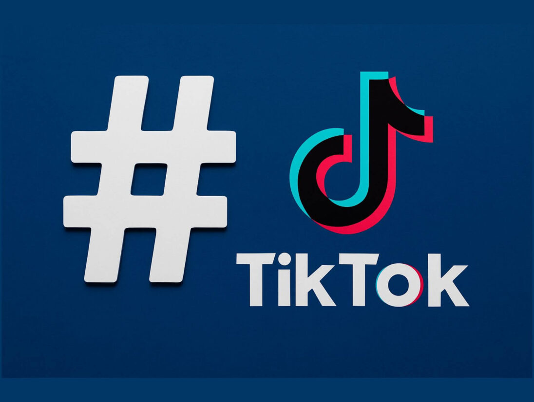 Jakie hashtagi na TikTok? Lista i porady