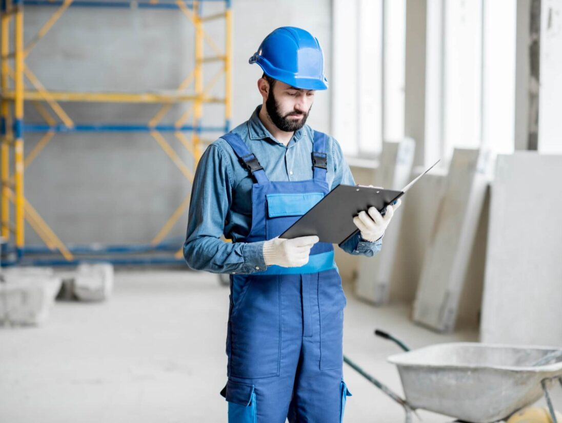 dobra reklama firmy budowalnej