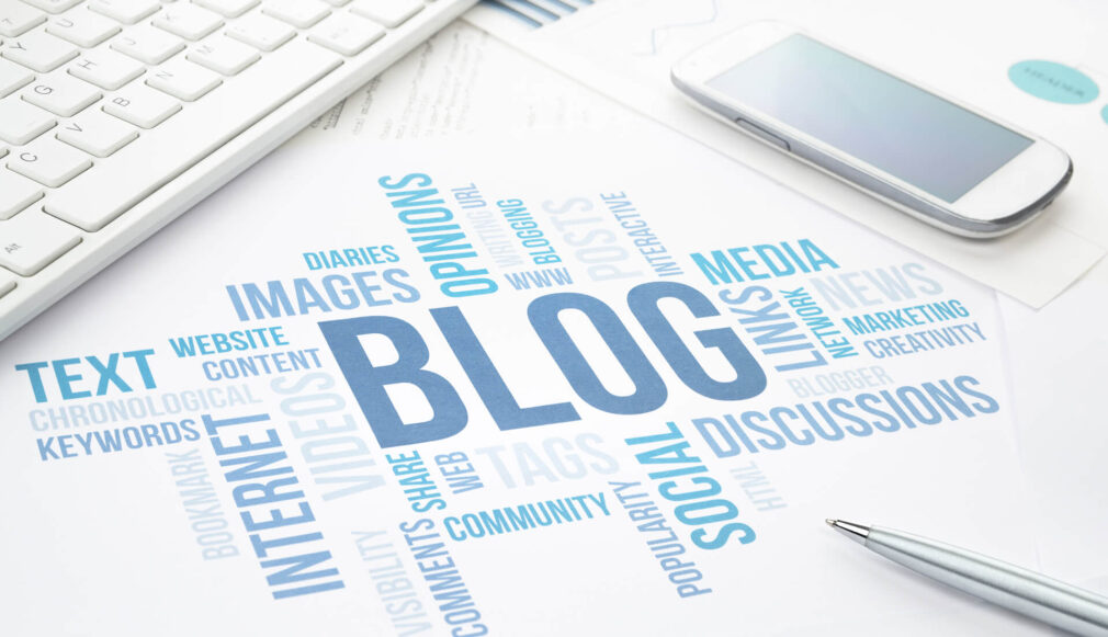 Blog firmowy – jak go prowadzić? Poradnik