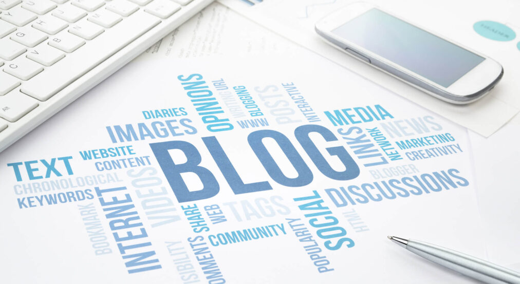 Blog firmowy – jak go prowadzić? Poradnik