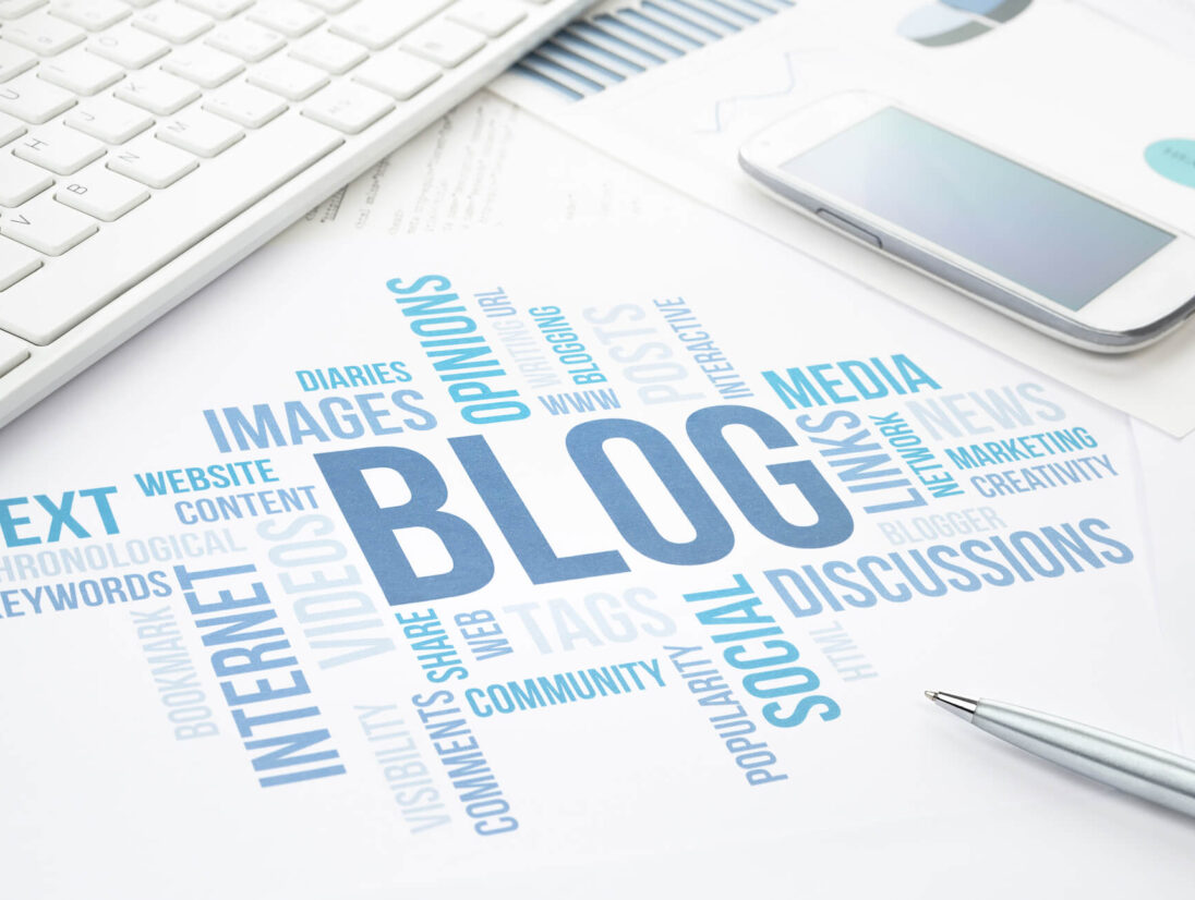 Blog firmowy – jak go prowadzić? Poradnik