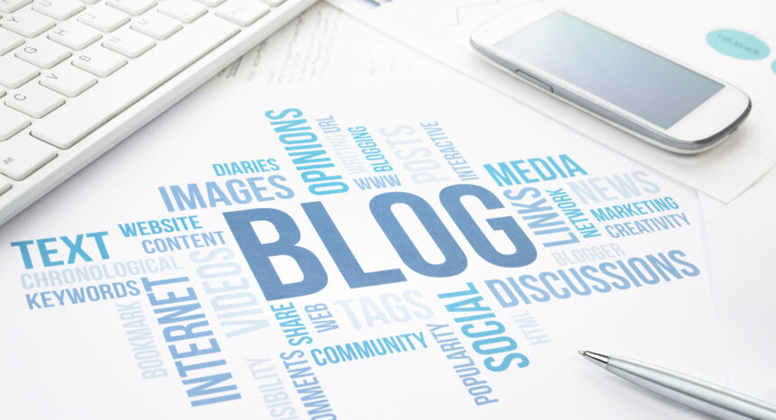 Blog firmowy – co to, przykłady, czy warto?