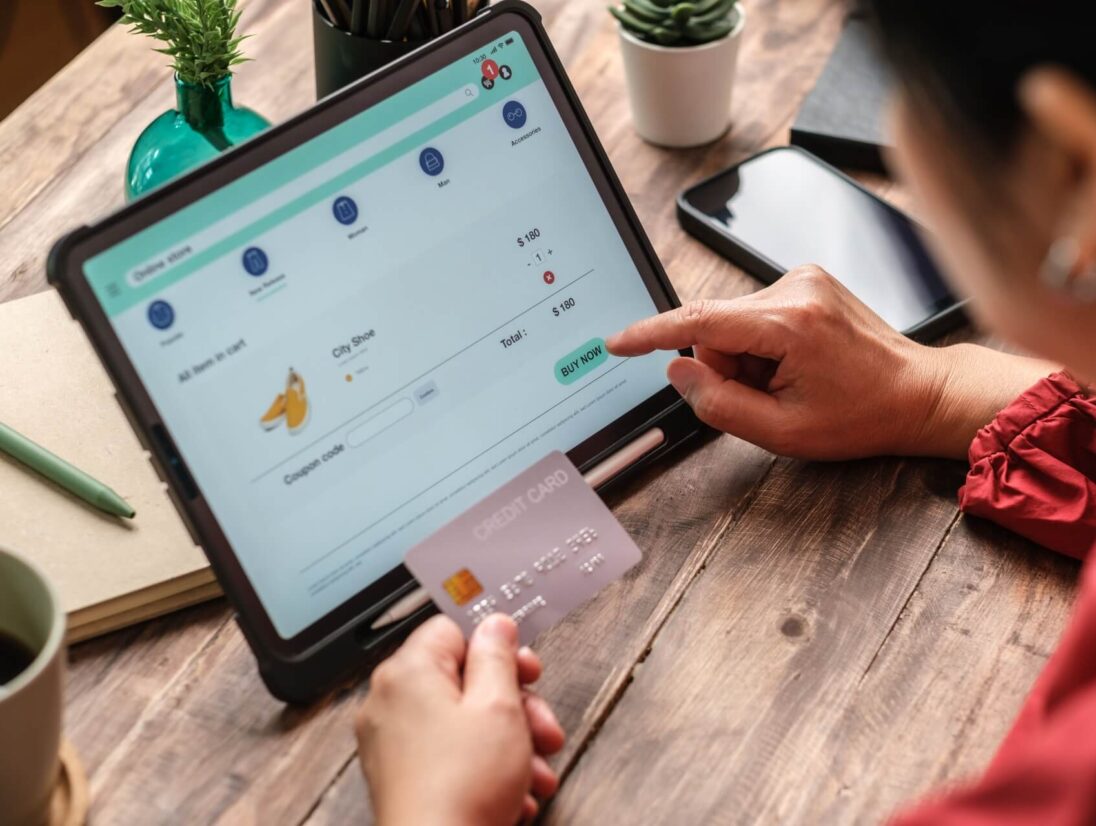 gdzie sprzedawać w internecie na przykładzie własnego sklepu