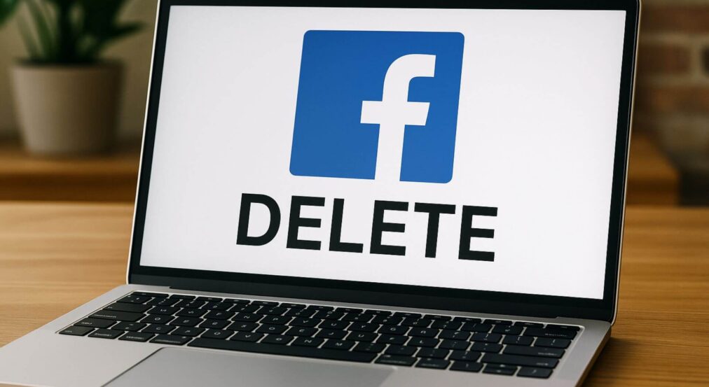 Jak usunąć konto na Facebooku? Wskazówki