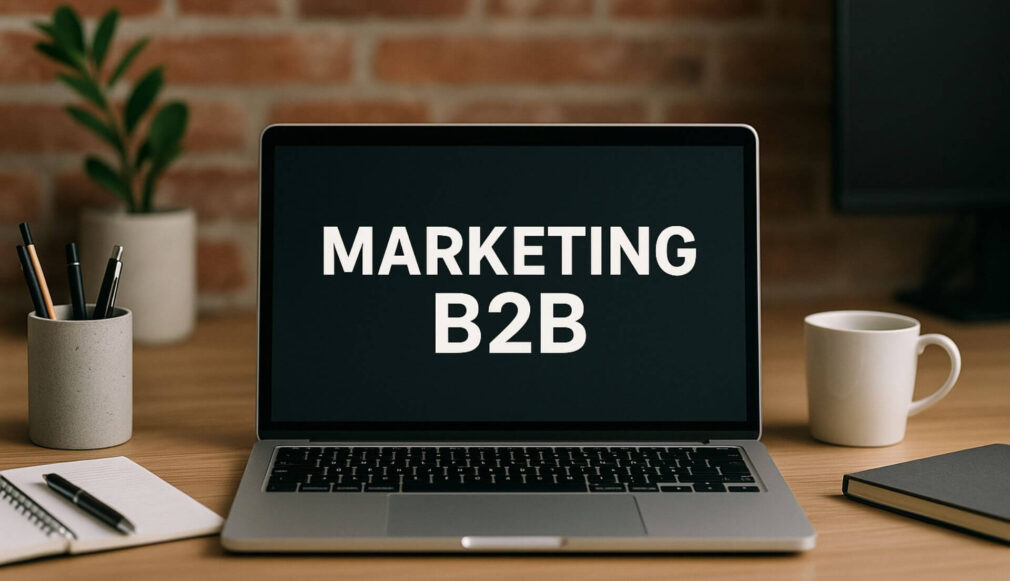 Marketing B2B - na czym polega? Poradnik