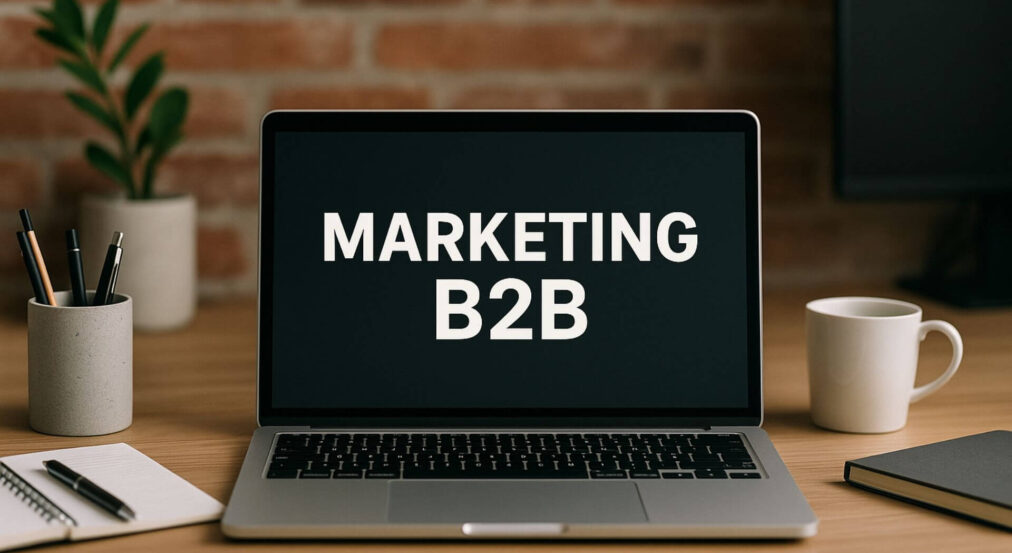 Marketing B2B - na czym polega? Poradnik
