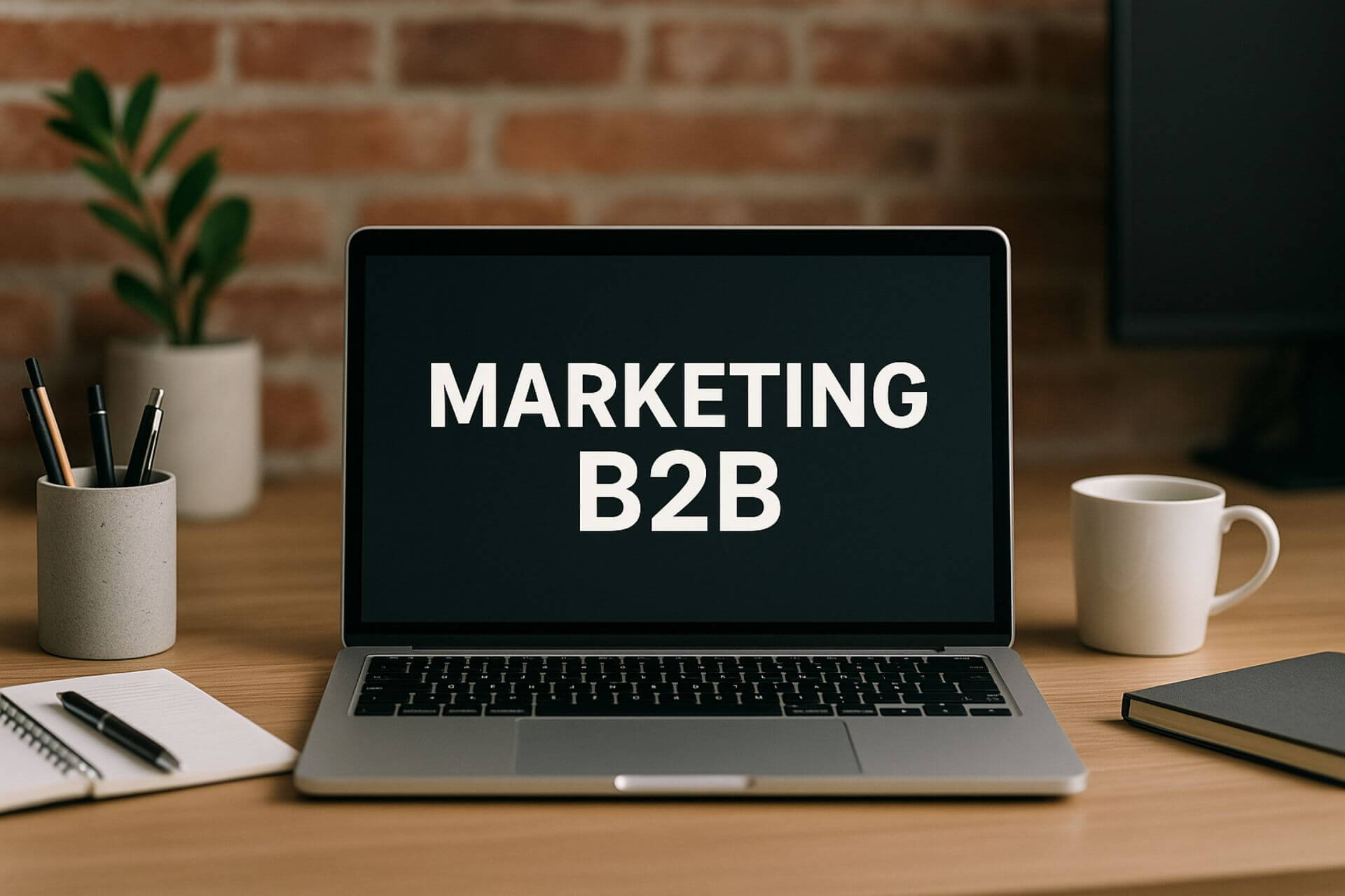 Marketing B2B – na czym polega? Poradnik
