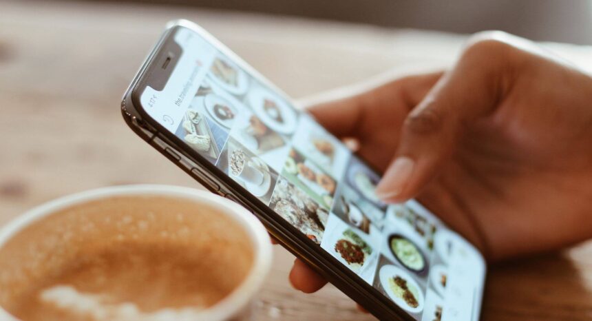 Rolki na Instagramie – czym są, jak zrobić, ile trwają, jakie wymiary?