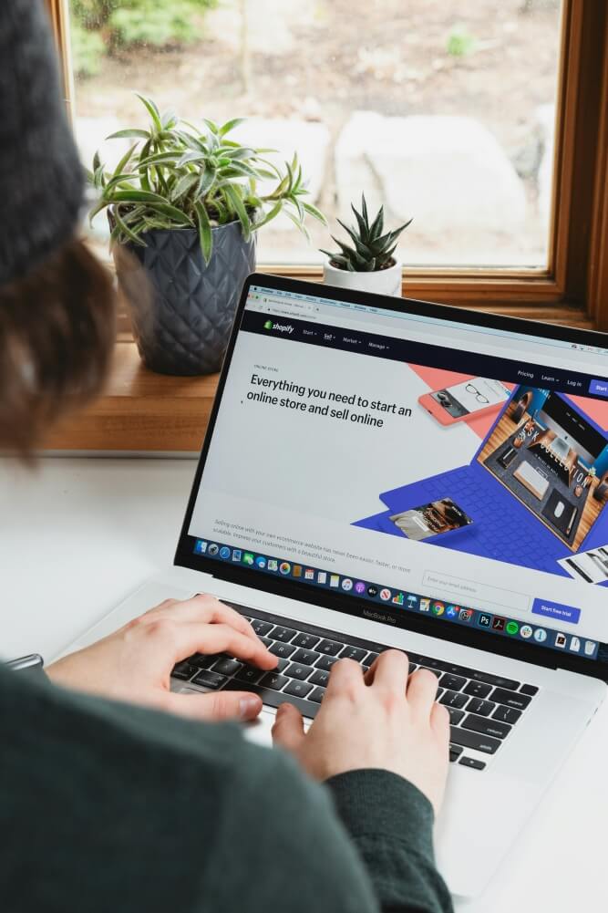 platforma shoper