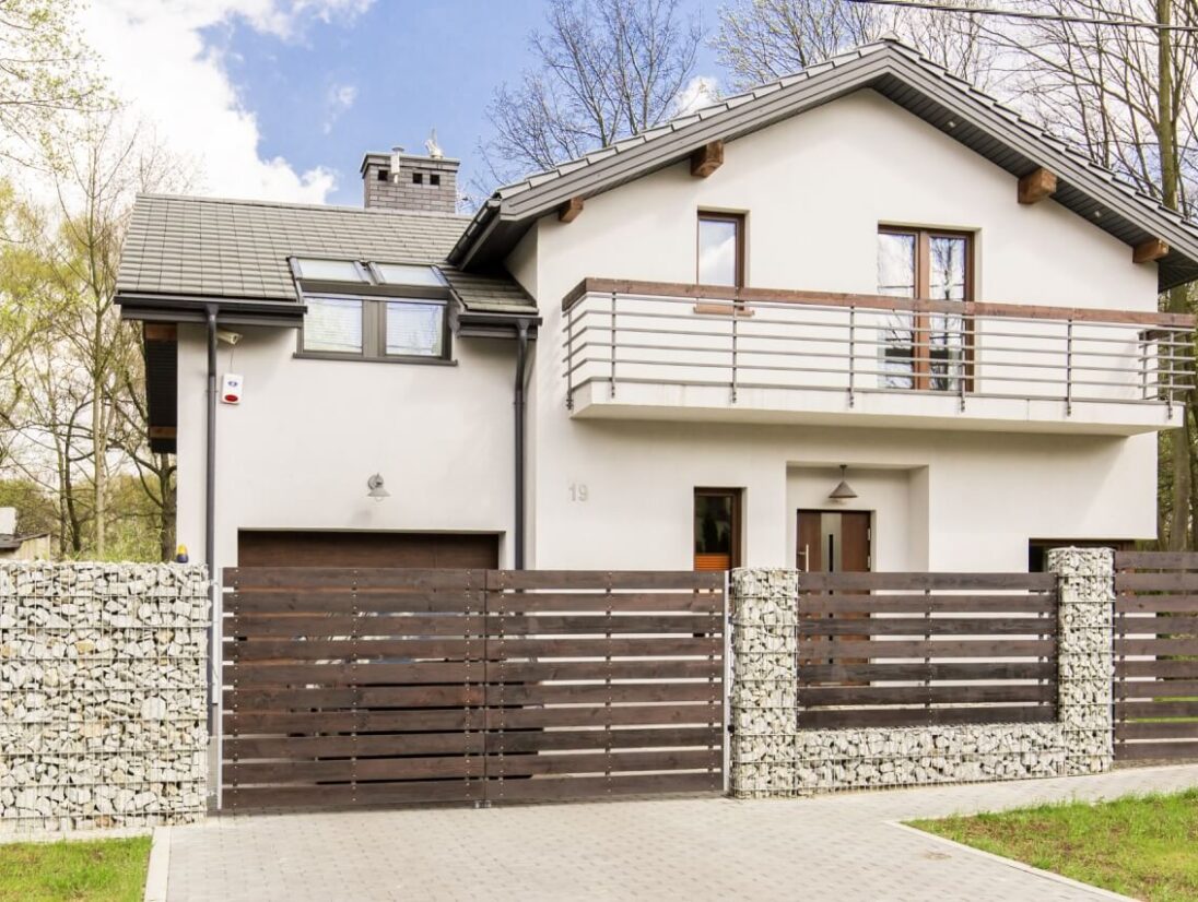 jak reklamować sklep online z ogrodzeniami