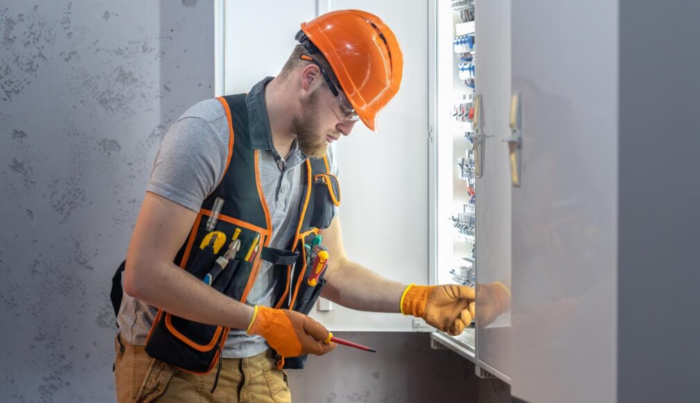 skuteczna reklama firmy elektrycznej online