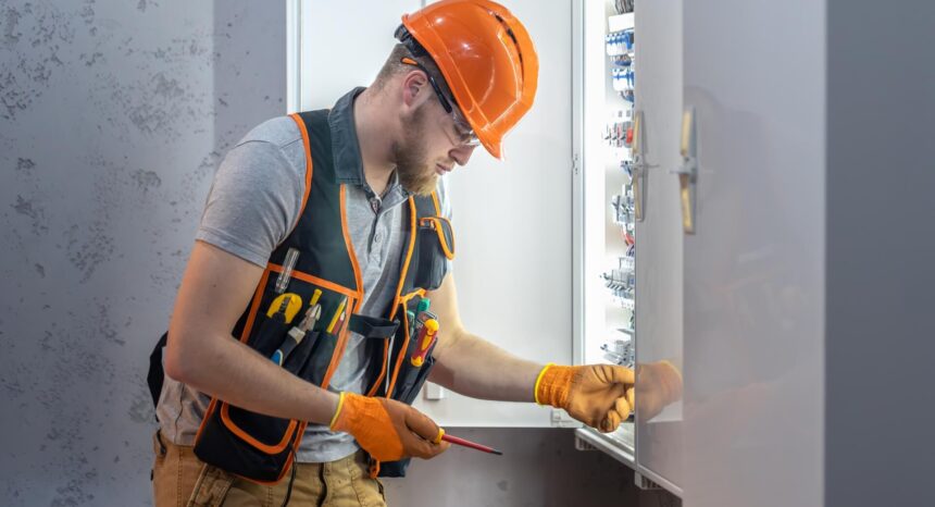 Reklama firmy elektrycznej online – jakie kanały warto wykorzystać?