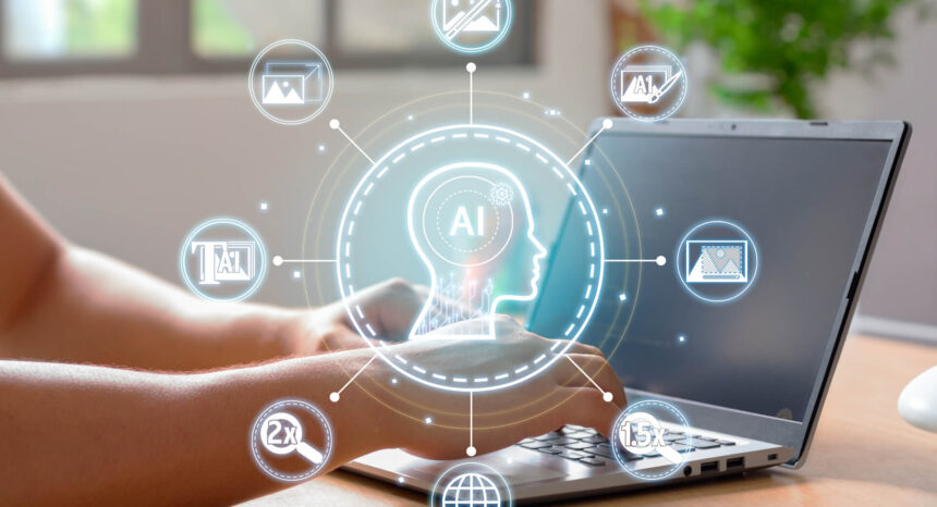 Sztuczna inteligencja w marketingu - zastosowanie i szanse