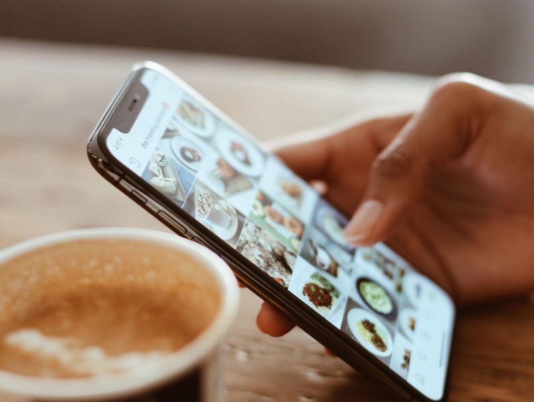 Czy na Instagramie widać, kto ogląda profil? Poradnik