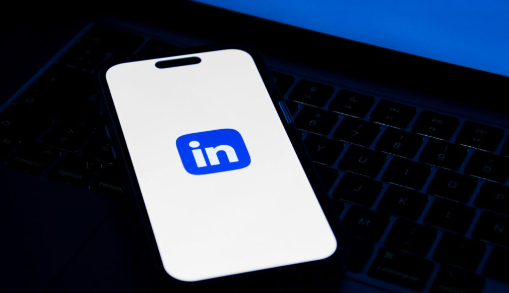 jak promować firmę na linkedin skutecznie