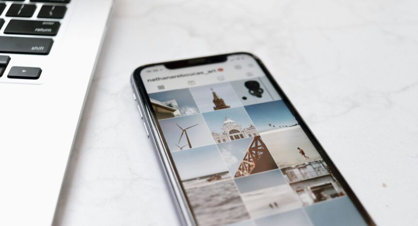 Pomysły na posty na Instagramie – inspiracje i wskazówki