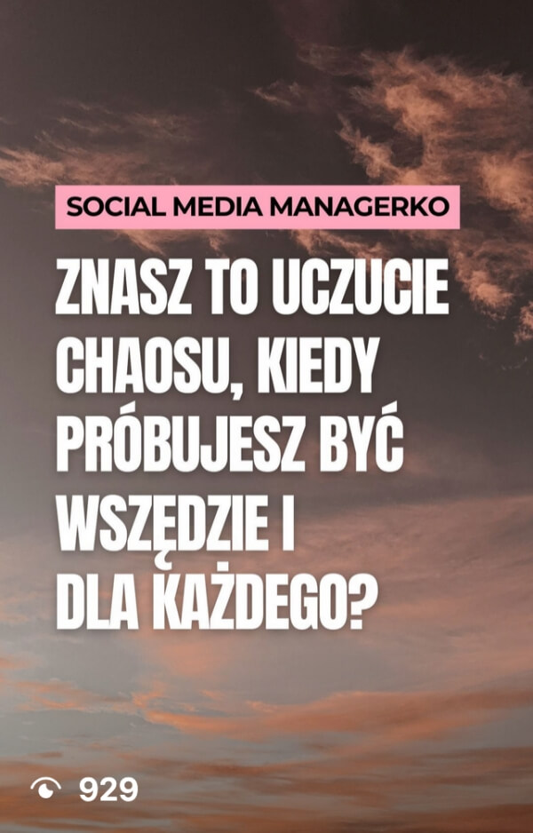 pomysły na posty na instagramie na przykładzie rolki z pytaniem pomysły na posty na instagramie na przykładzie pytań