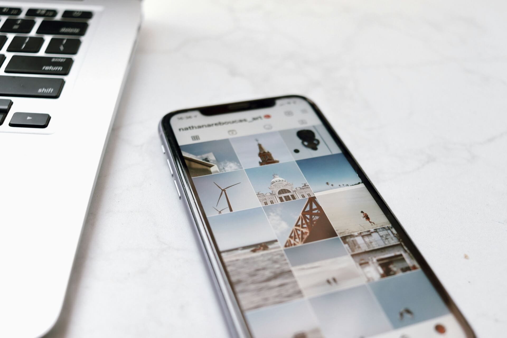 Pomysły na posty na Instagramie – inspiracje i wskazówki