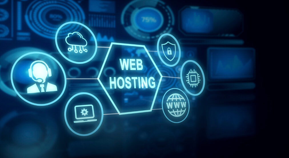 hosting dla firm