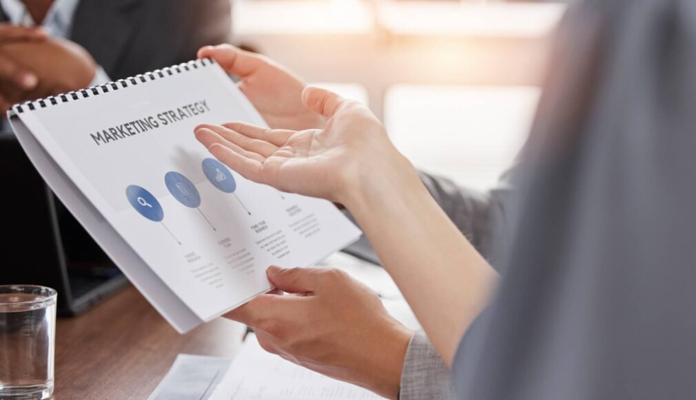 marketing plan
