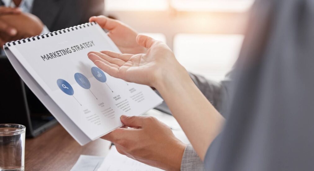 marketing plan