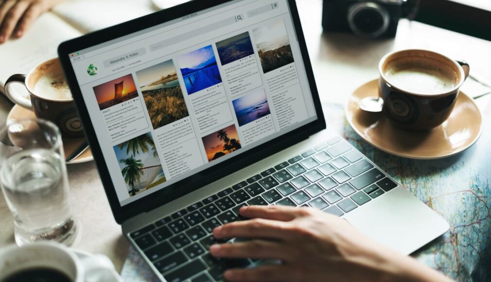 blog - poradnik