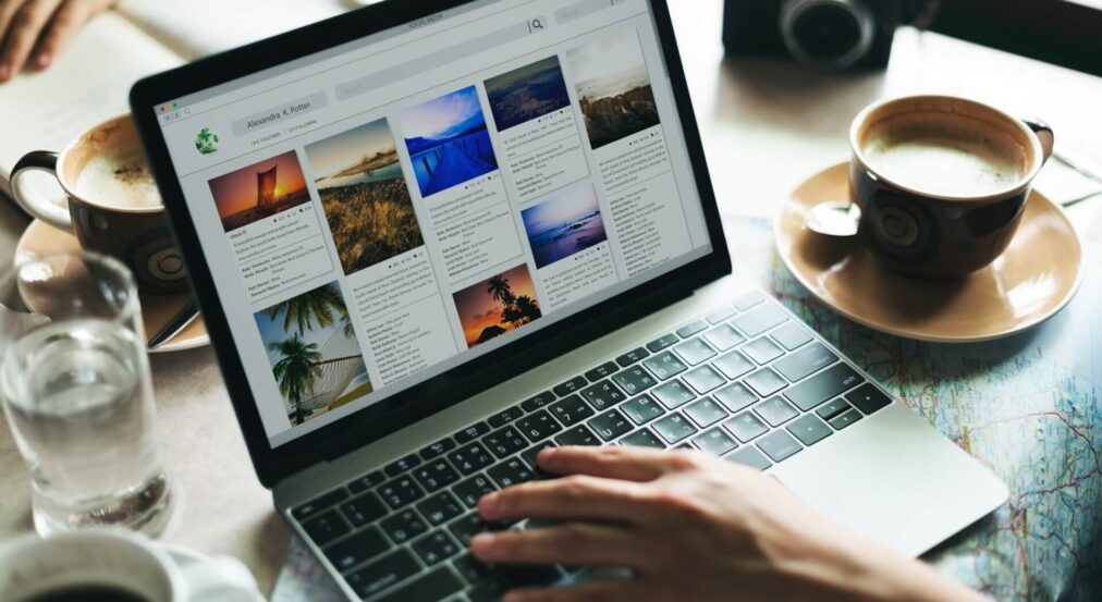 blog - poradnik