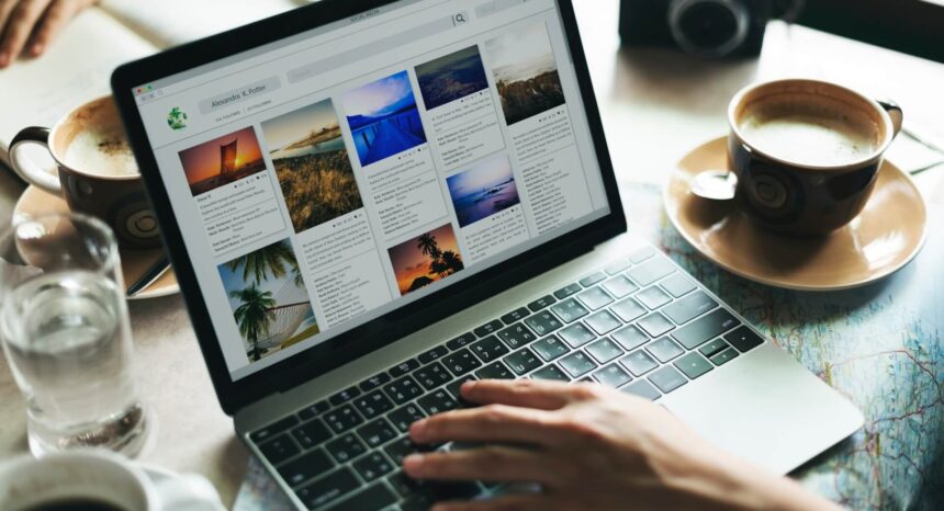 Blog – co to jest, jak pisać, jak założyć, dla kogo?