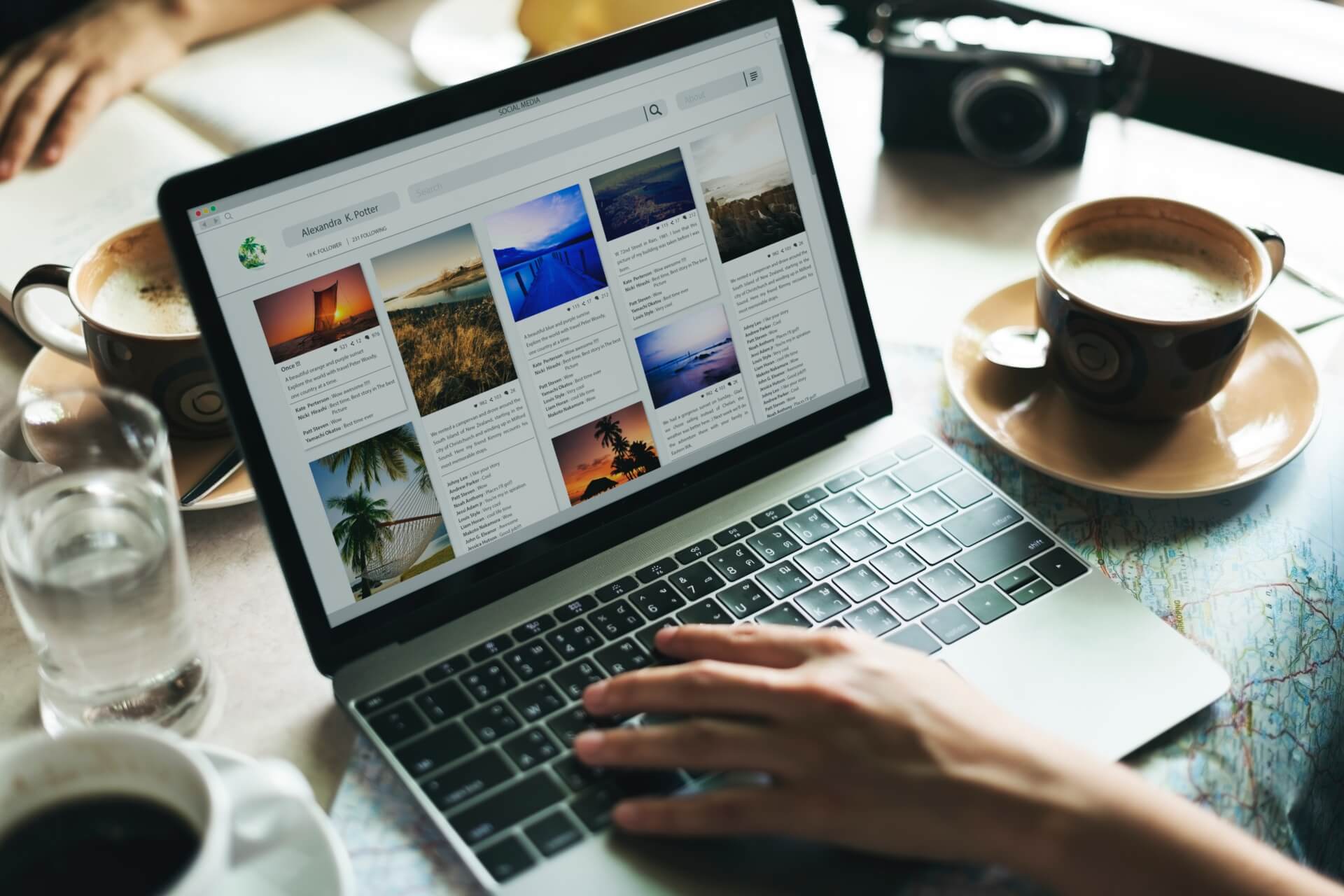 blog - poradnik