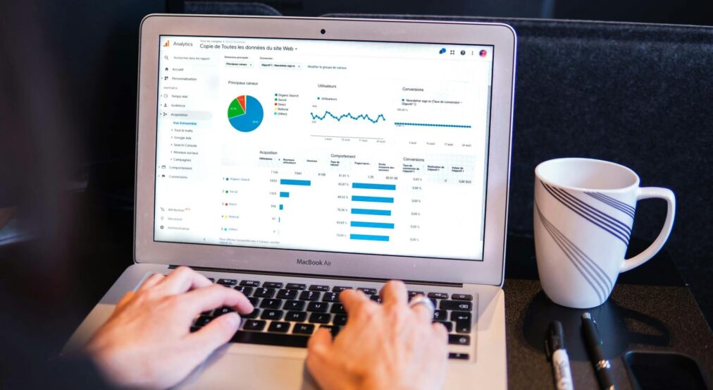 google analytics 4