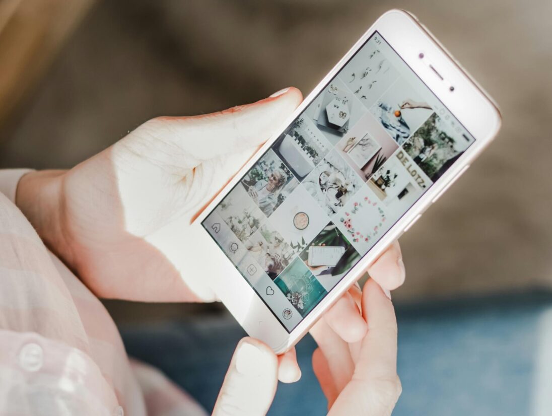 jak zrobić karuzelę na instagramie krok po kroku