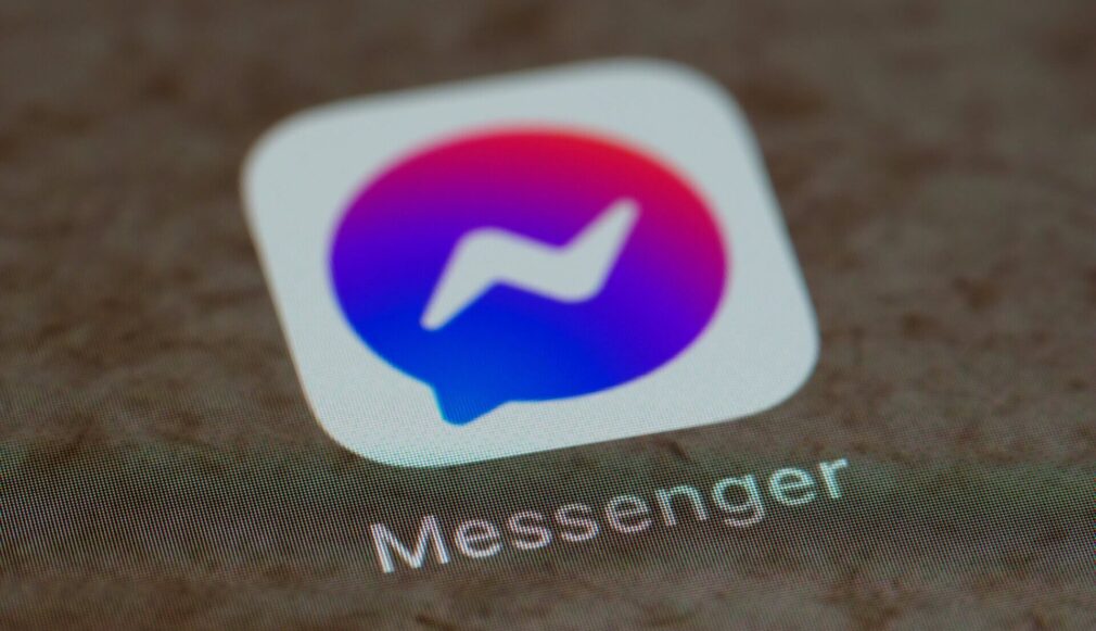 messenger aplikacja