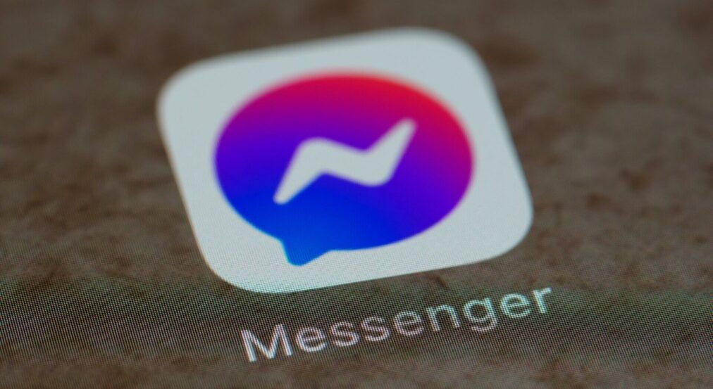 messenger aplikacja