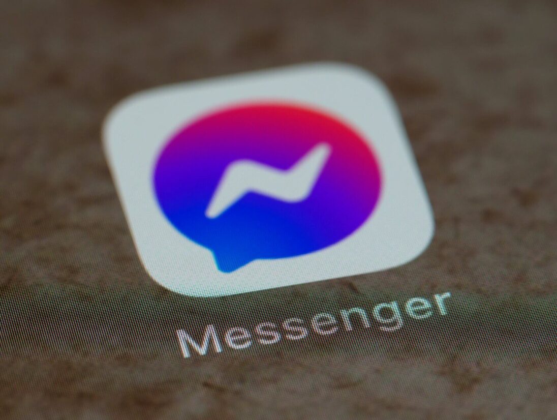 messenger aplikacja