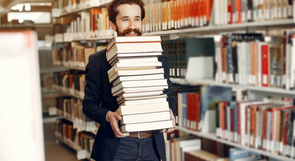 najlepsze książki o biznesie - zestawienie