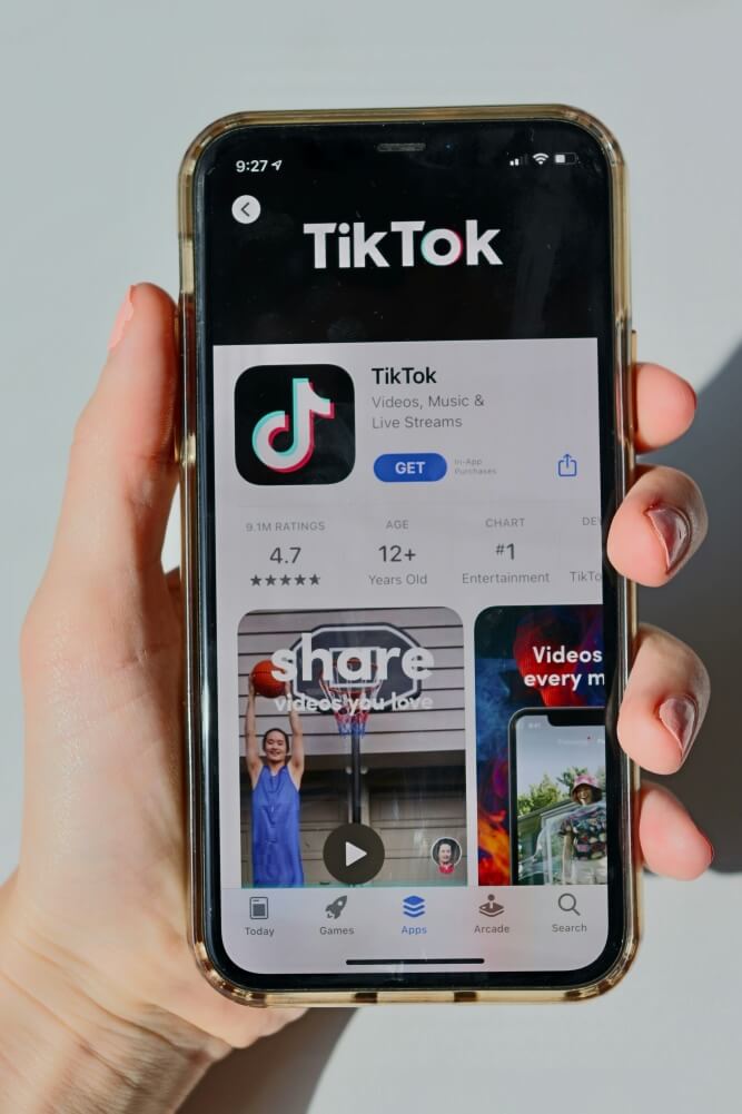 w którym roku powstał tiktok - konkretna data w którym roku powstał tiktok - data