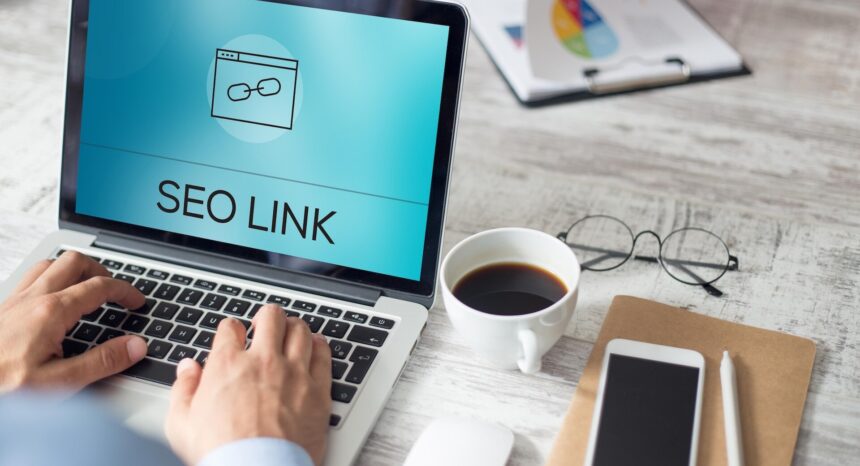 Linki SEO – czym są i jak z nich korzystać w pozycjonowaniu strony? Poradnik