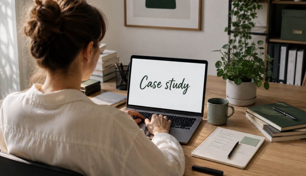 case study - co to