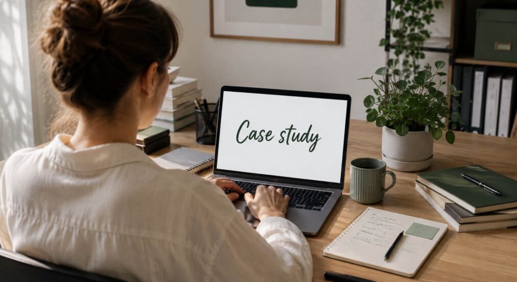 case study - co to