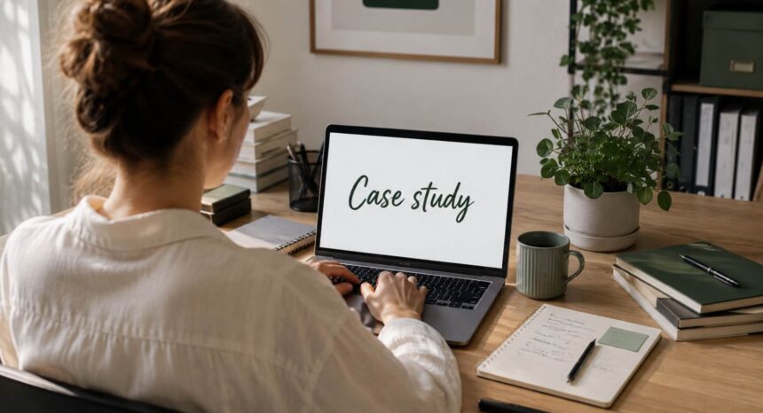 case study - co to